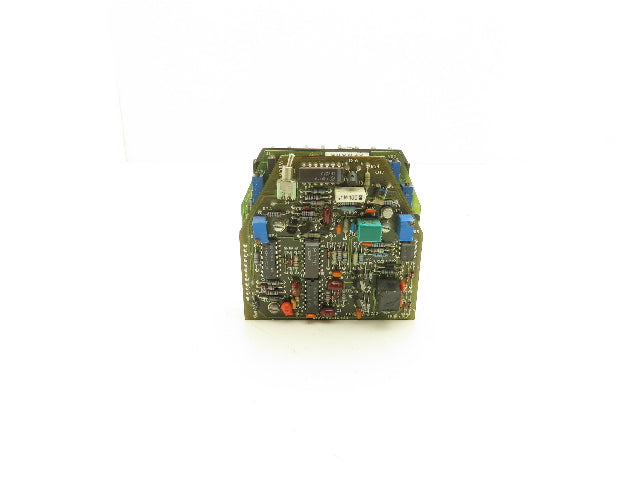 Scott Gas Detection Transmitter Assembly