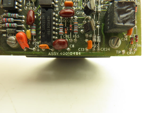 Scott Gas Detection Transmitter Assembly