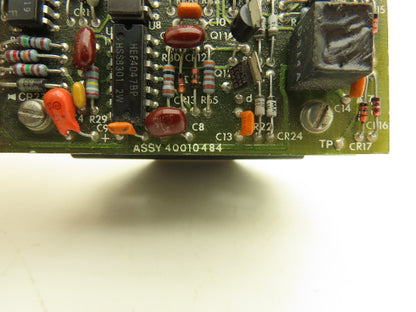 Scott Gas Detection Transmitter Assembly