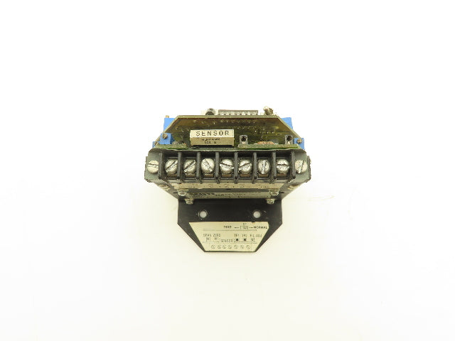 Scott Gas Detection Transmitter Assembly