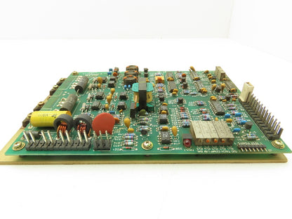 Anilam 31500966 Servo Driver Circuit Board Revision Rev B