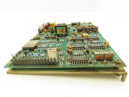 Anilam 31500966 Servo Driver Circuit Board Revision Rev B