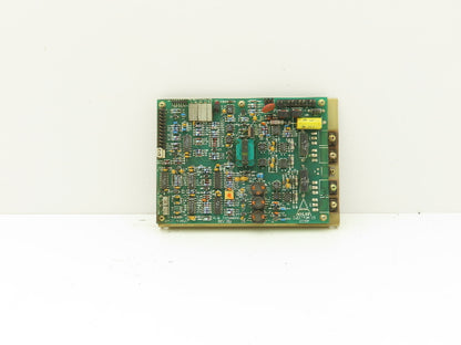 Anilam 31500966 Servo Driver Circuit Board Revision Rev B
