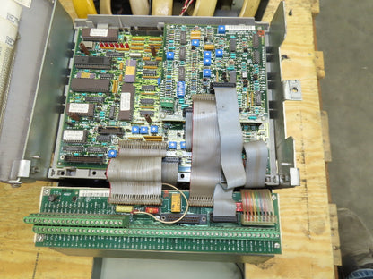 General Electric Adjustable Speed Drive 50Hp 3PH 340VAC 345A