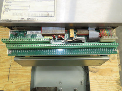 General Electric Adjustable Speed Drive 50Hp 3PH 340VAC 345A