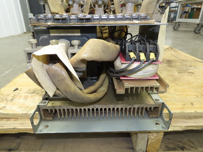 General Electric Adjustable Speed Drive 50Hp 3PH 340VAC 345A