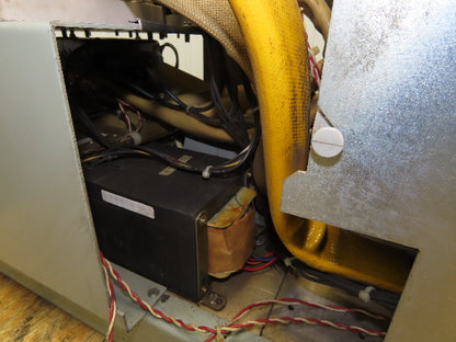 General Electric Adjustable Speed Drive 50Hp 3PH 340VAC 345A