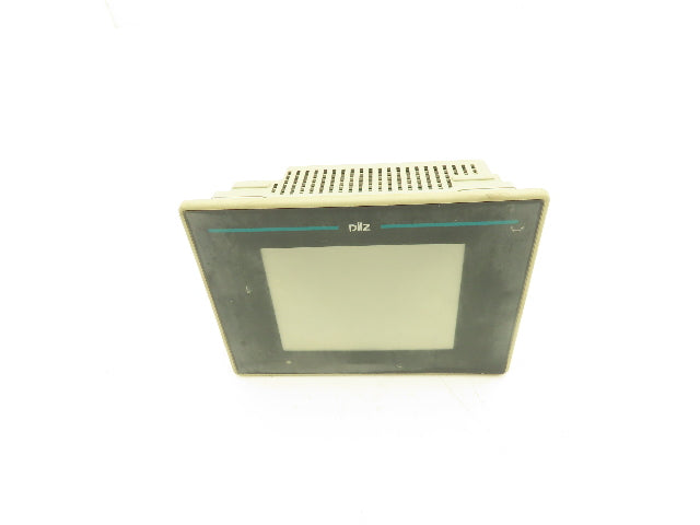 Pilz Mini-Touch Interface 270 Monochrome 24VDC 12W
