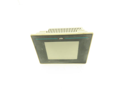 Pilz Mini-Touch Interface 270 Monochrome 24VDC 12W
