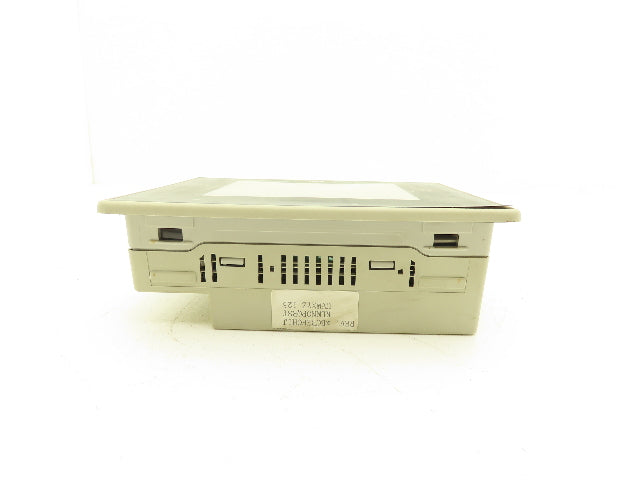 Pilz Mini-Touch Interface 270 Monochrome 24VDC 12W