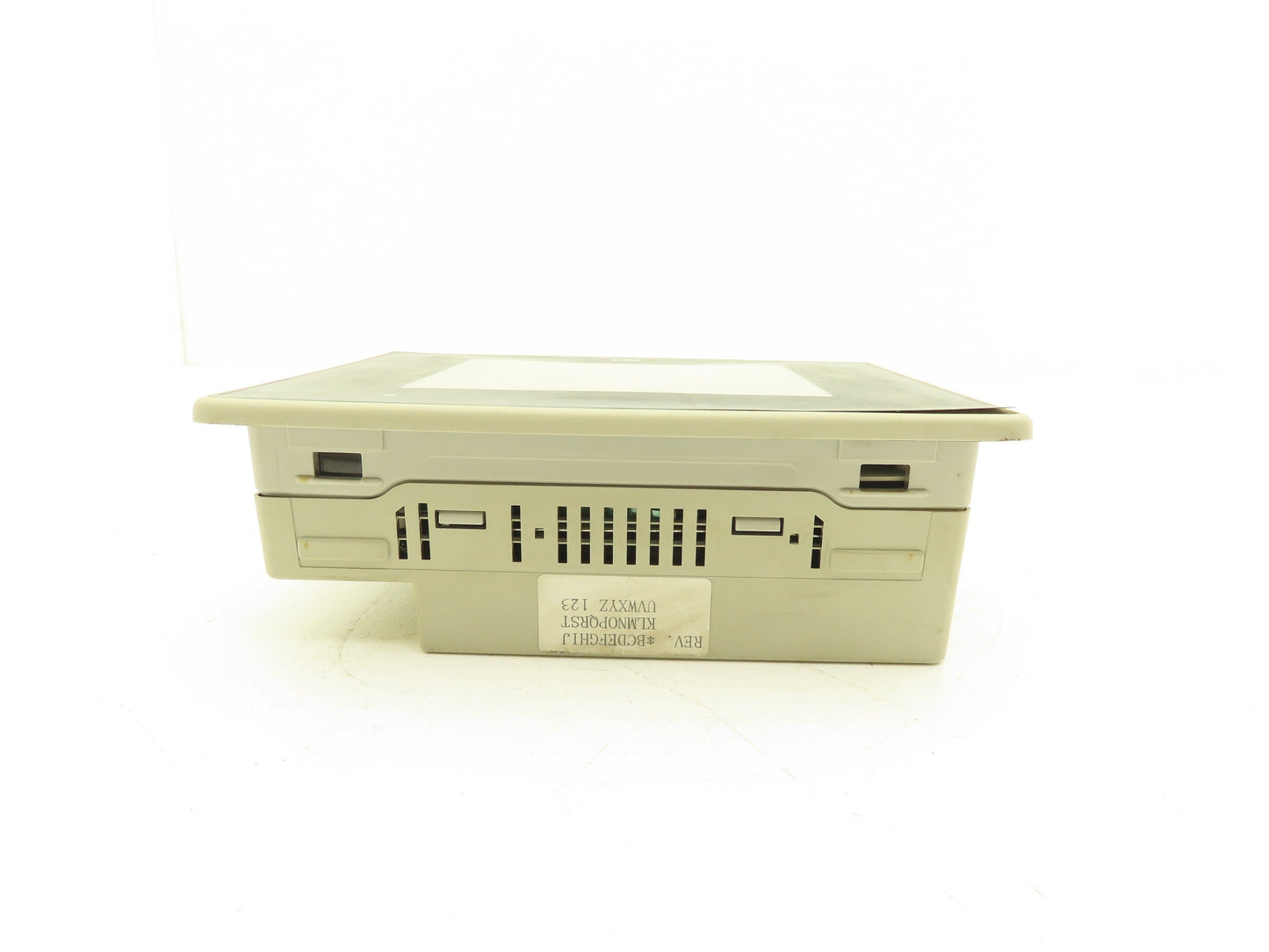 Pilz Mini-Touch Interface 270 Monochrome 24VDC 12W