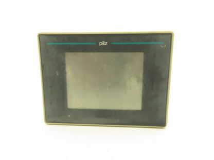 Pilz Mini-Touch Interface 270 Monochrome 24VDC 12W