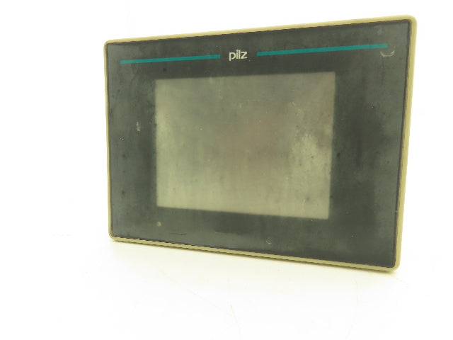 Pilz Mini-Touch Interface 270 Monochrome 24VDC 12W