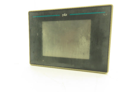 Pilz Mini-Touch Interface 270 Monochrome 24VDC 12W