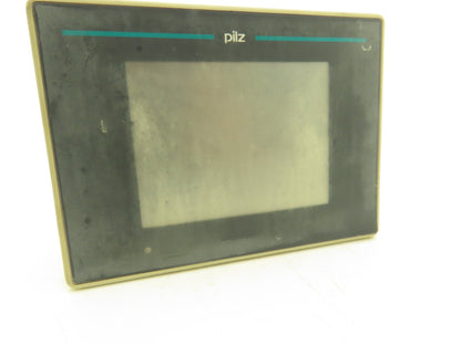 Pilz Mini-Touch Interface 270 Monochrome 24VDC 12W