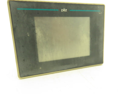 Pilz Mini-Touch Interface 270 Monochrome 24VDC 12W