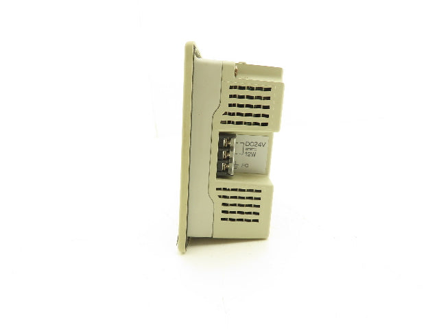 Pilz Mini-Touch Interface 270 Monochrome 24VDC 12W