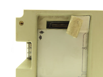 Pilz Mini-Touch Interface 270 Monochrome 24VDC 12W