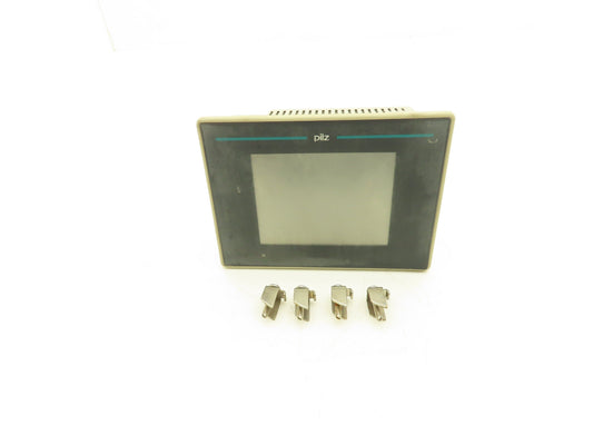 Pilz Mini-Touch Interface 270 Monochrome 24VDC 12W