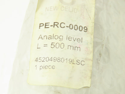 New Celio PE-RC-0009 Viscometer Ink Viscosity Level Sensor 500mm