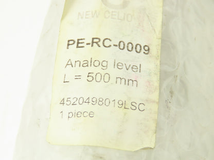 New Celio PE-RC-0009 Viscometer Ink Viscosity Level Sensor 500mm