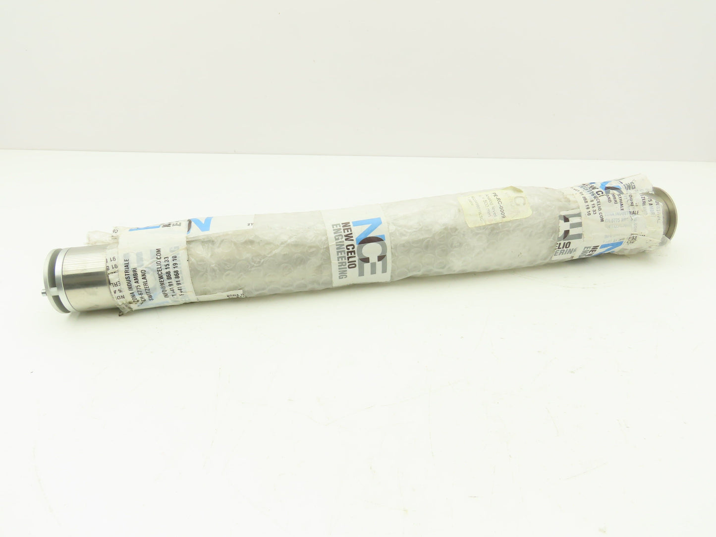 New Celio PE-RC-0009 Viscometer Ink Viscosity Level Sensor 500mm