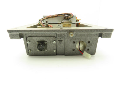 PressTech AGC Scanner Control Junction Box