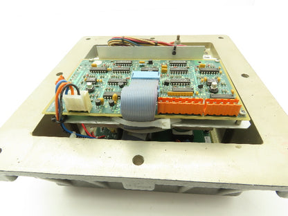 PressTech AGC Scanner Control Junction Box