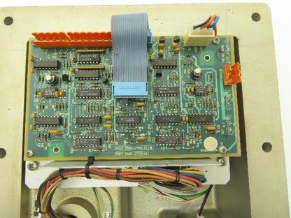 PressTech AGC Scanner Control Junction Box