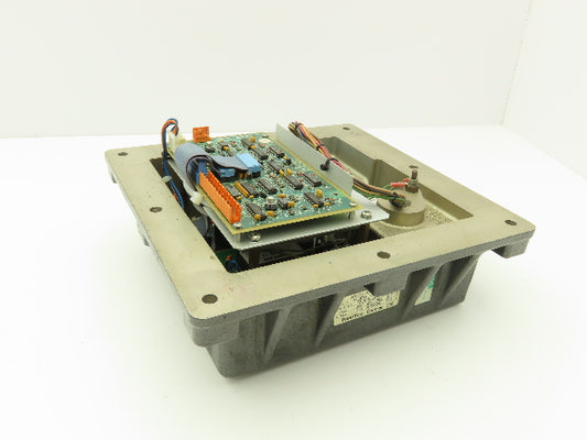 PressTech AGC Scanner Control Junction Box