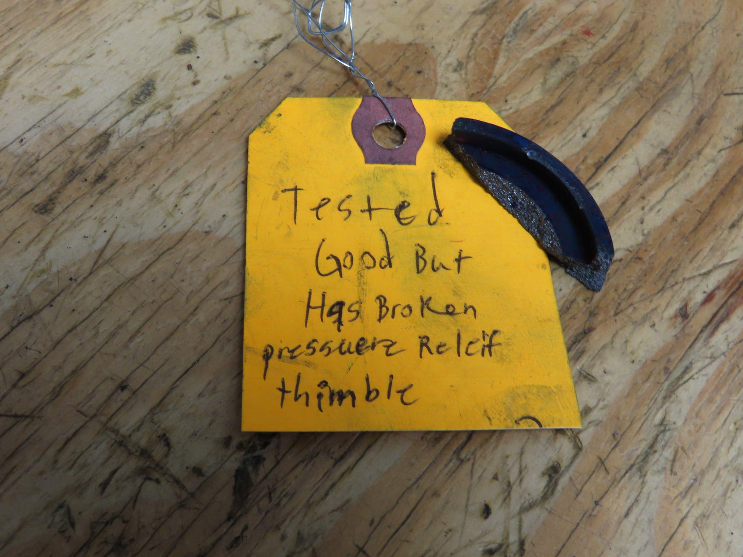 Blackmer XLW2F 2" Sliding Vane Pump 5Hp 230/460V LH Inlet *Read Description*