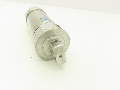 Festo DSNU-63-80-PPV-A Pneumatic Stainless Round Air Cylinder 63x80mm Stroke