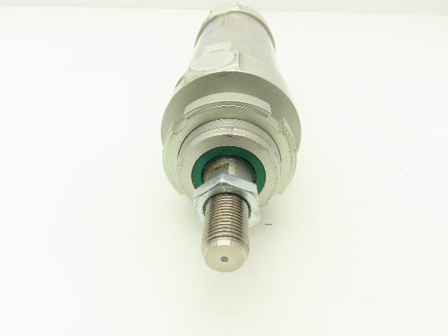 Festo DSNU-63-80-PPV-A Pneumatic Stainless Round Air Cylinder 63x80mm Stroke