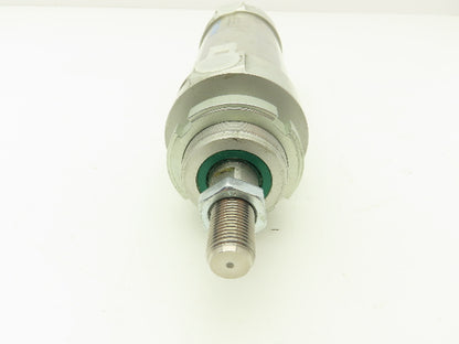 Festo DSNU-63-80-PPV-A Pneumatic Stainless Round Air Cylinder 63x80mm Stroke