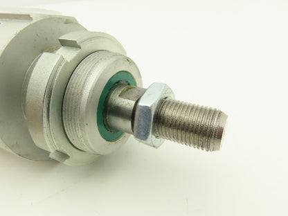 Festo DSNU-63-80-PPV-A Pneumatic Stainless Round Air Cylinder 63x80mm Stroke