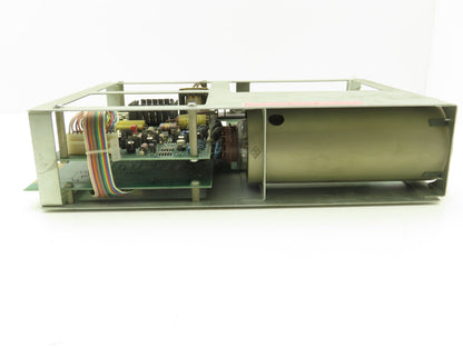 Oscilloscope 2-3/4" Round CRT Display