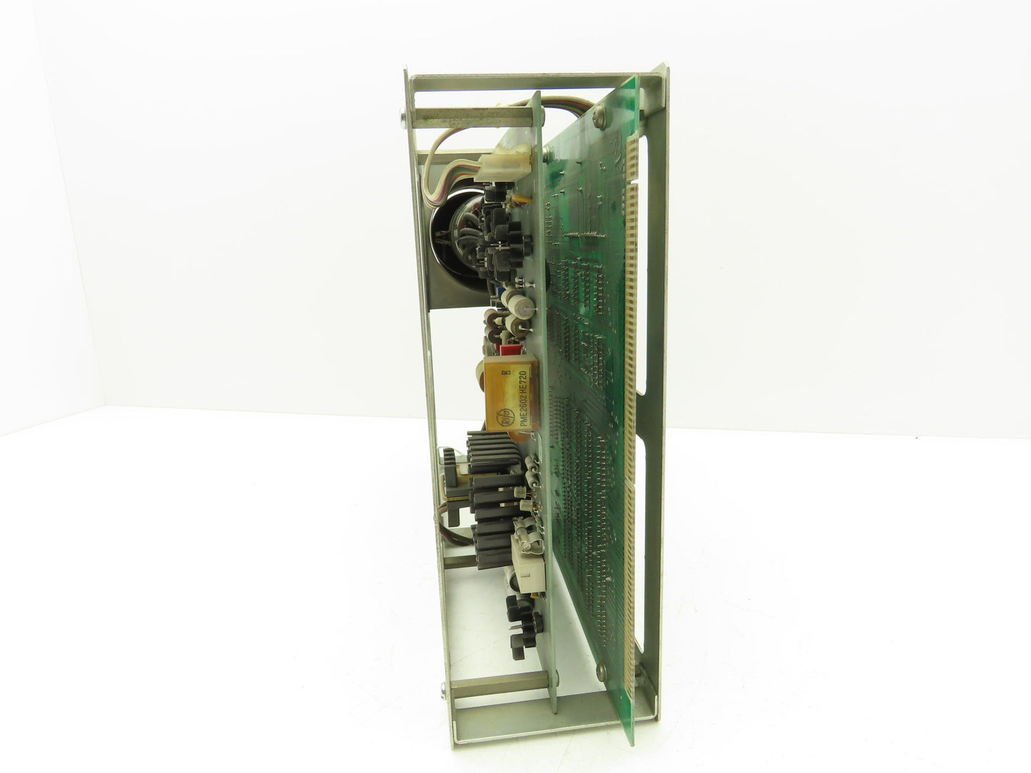 Oscilloscope 2-3/4" Round CRT Display