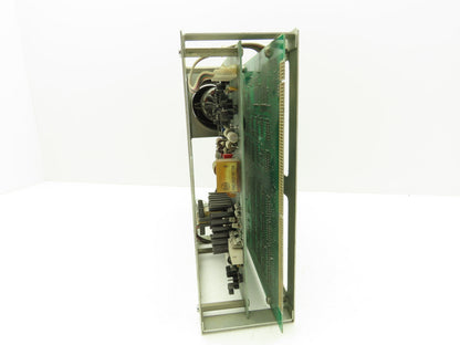 Oscilloscope 2-3/4" Round CRT Display