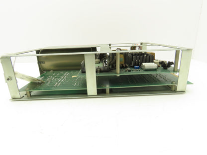 Oscilloscope 2-3/4" Round CRT Display