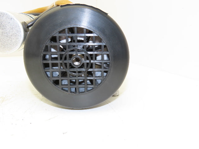 Elektromoterenwerk ECS 71K 4-240 AC Motor 1PH 110V 4.4A 14mm Shaft IEC Frame 71