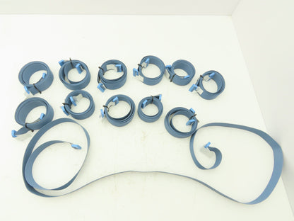 Thomas & Betts 26-Pin Flat Ribbon Cable 2m Lot of 12