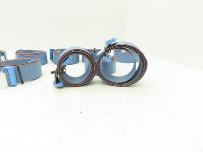 Thomas & Betts 26-Pin Flat Ribbon Cable 2m Lot of 12