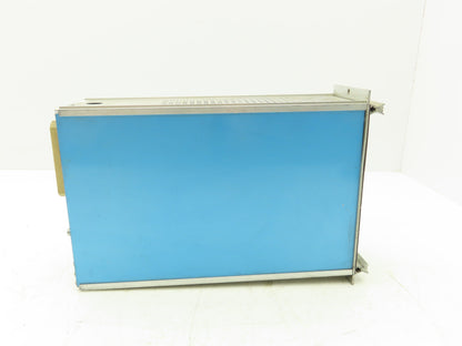 Fasnacht Z 2987BV Viscosity Control Panel Manual Counter