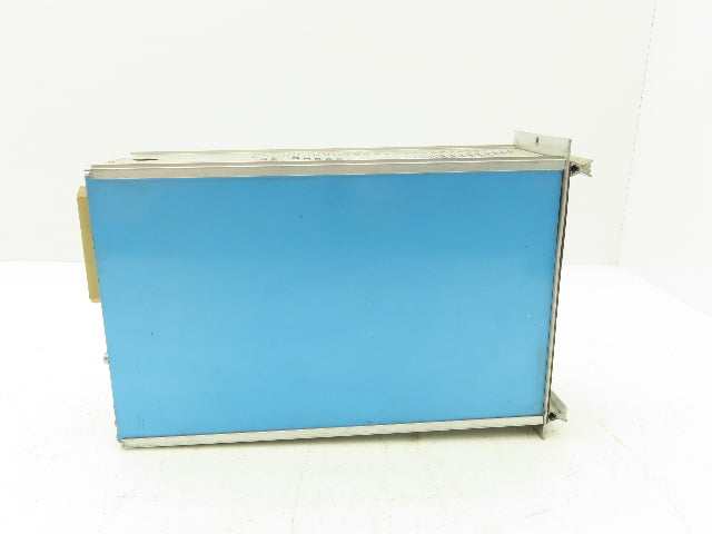 Fasnacht Z 2987BV Viscosity Control Panel Manual Counter