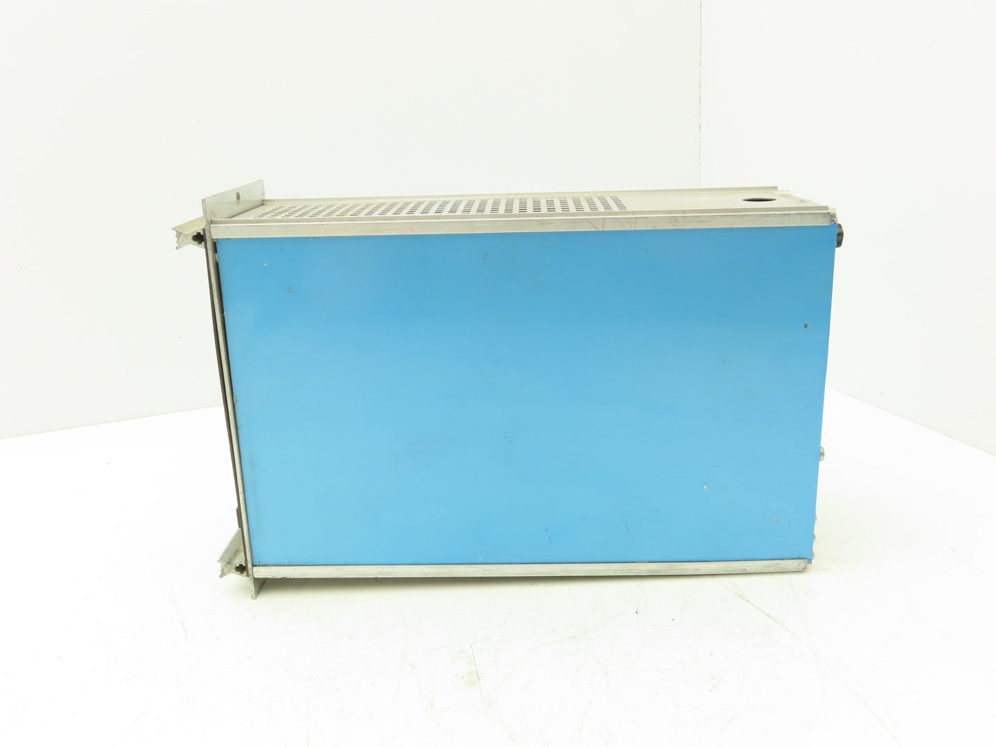 Fasnacht Z 2987BV Viscosity Control Panel Manual Counter