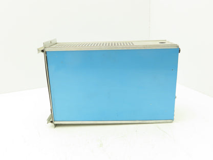 Fasnacht Z 2987BV Viscosity Control Panel Manual Counter