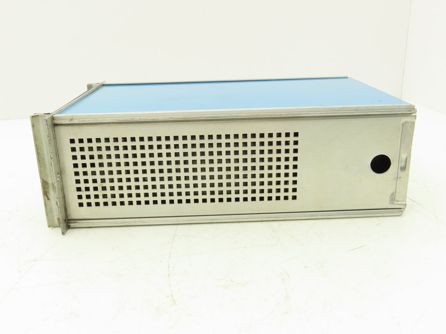 Fasnacht Z 2987BV Viscosity Control Panel Manual Counter