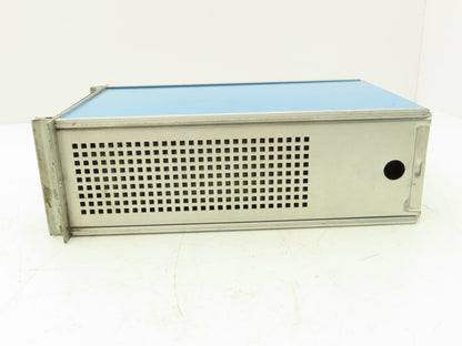 Fasnacht Z 2987BV Viscosity Control Panel Manual Counter