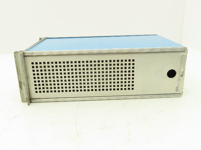 Fasnacht Z 2987BV Viscosity Control Panel Manual Counter