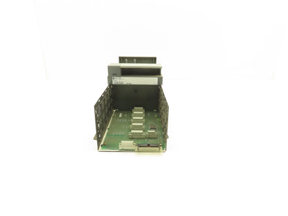 Allen Bradley 10-Slot Chassis Rack